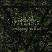 Review: Black September - Into The Darkness Into The Void