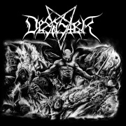 Review: Desaster - The Arts Of Destruction