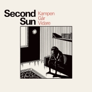 DVD/Blu-ray-Review: Second Sun - Kampen Går Vidare