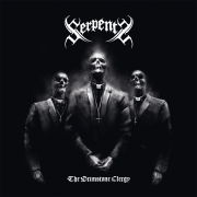 DVD/Blu-ray-Review: Serpents - The Brimstone Clergy