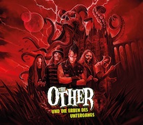 DVD/Blu-ray-Review: The Other und die Erben des Untergangs - The Other und die Erben des Untergangs