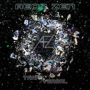 DVD/Blu-ray-Review: Aeon Zen - Transversal