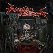DVD/Blu-ray-Review: Angelus Apatrida - Angelus Apatrida