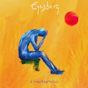 DVD/Blu-ray-Review: Eyesberg - Claustrophobia