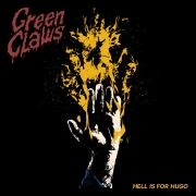 DVD/Blu-ray-Review: Green Claws - Hell is for Hugo