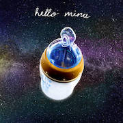 DVD/Blu-ray-Review: Hello Mina - Hello Mina