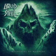 DVD/Blu-ray-Review: Liquid Steel - Mountains of Madness