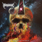 DVD/Blu-ray-Review: Plasmodium - Towers of Silence