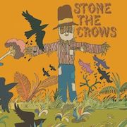 DVD/Blu-ray-Review: Stone The Crows - Stone The Crows