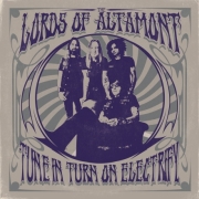 Review: The Lords of Altamont - Tune In, Turn On, Electrify