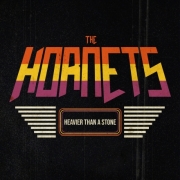 DVD/Blu-ray-Review: The Hornets - Heavier Than A Stone