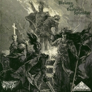 DVD/Blu-ray-Review: Ezra Brooks / Serpent Rider - Visions of Esoteric Splendor