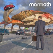DVD/Blu-ray-Review: Mammoth WVH - Mammoth WVH