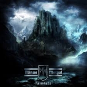DVD/Blu-ray-Review: Minas Morgul - Heimkehr