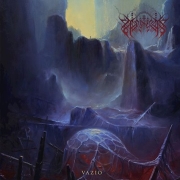 DVD/Blu-ray-Review: Sepulcros - Vazio
