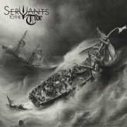 DVD/Blu-ray-Review: Servants To The Tide - Servants To The Tide