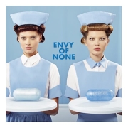 DVD/Blu-ray-Review: Envy of None - Envy of None