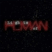 DVD/Blu-ray-Review: Lights Of Human - Lights Of Human