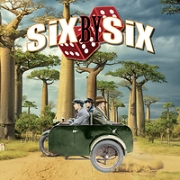 DVD/Blu-ray-Review: SiX BY SiX - SiX BY SiX
