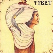 DVD/Blu-ray-Review: Tibet - Tibet