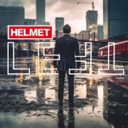 DVD/Blu-ray-Review: Helmet - Left