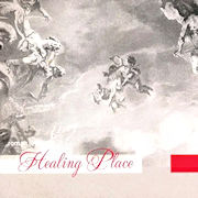 DVD/Blu-ray-Review: Roman Leykam - Healing Place