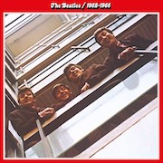 DVD/Blu-ray-Review: The Beatles - 1962-1966 (The Red Album) – 50th Anniversary Vinyl-Edition