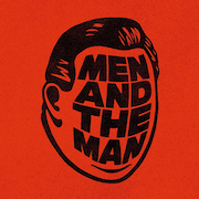 DVD/Blu-ray-Review: Men And The Man - Men And The Man
