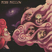 DVD/Blu-ray-Review: Miss Mellow - Miss Mellow