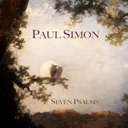 DVD/Blu-ray-Review: Paul Simon - Seven Psalms