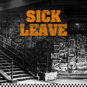 DVD/Blu-ray-Review: Sick Leave - Sick Leave