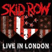 DVD/Blu-ray-Review: Skid Row - Live in London