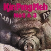 Review: Kin Ping Meh - „No. 2 & 3“