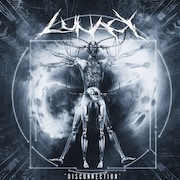 DVD/Blu-ray-Review: Lunacy - Disconnection