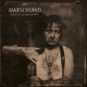 Review: Marschland - Traurige Trinkerlieder