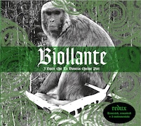 DVD/Blu-ray-Review: Biollante - J'Espère Que Tu Danseras Quelque Part (Redux)