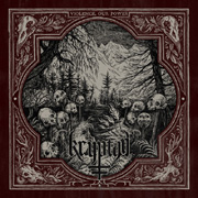 Review: Kryptan - Violence, Our Power