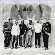 DVD/Blu-ray-Review: Convergence - Moon