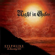 Night in Gales: Sylphlike Re-Recording 2025