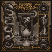 Phantom Corporation - Time And Tide