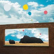 Review: Admiral Fallow - First Of The Birds