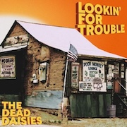 DVD/Blu-ray-Review: The Dead Daisies - Lookin' For Trouble