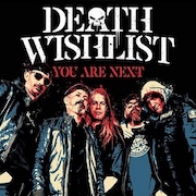 DVD/Blu-ray-Review: Death Wishlist - You Are Next