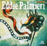 Review: Eddie Palmieri - Sueño (1989)