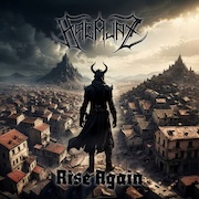 Hagalaz: Rise Again