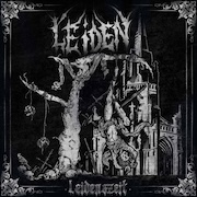 DVD/Blu-ray-Review: Leiden - Leidenszeit