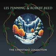 Les Penning & Robert Reed - The Christmas Collection