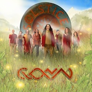 DVD/Blu-ray-Review: Solstice (UK-Prog-Band) - Clann