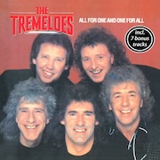The Tremeloes: All For One And One For All