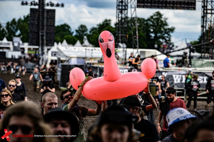 TROLLFEST | WACKEN OPEN AIR 2025-08-02 TROLLFEST | WACKEN OPEN AIR 2025-08-02